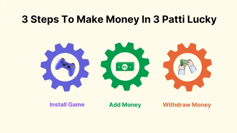 Teen patti lucky Teen patti lucky