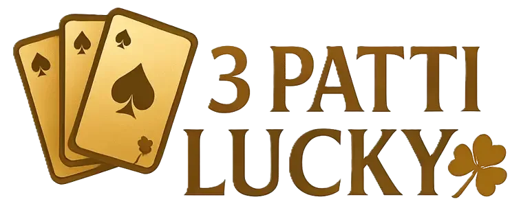 3 Patti Lucky